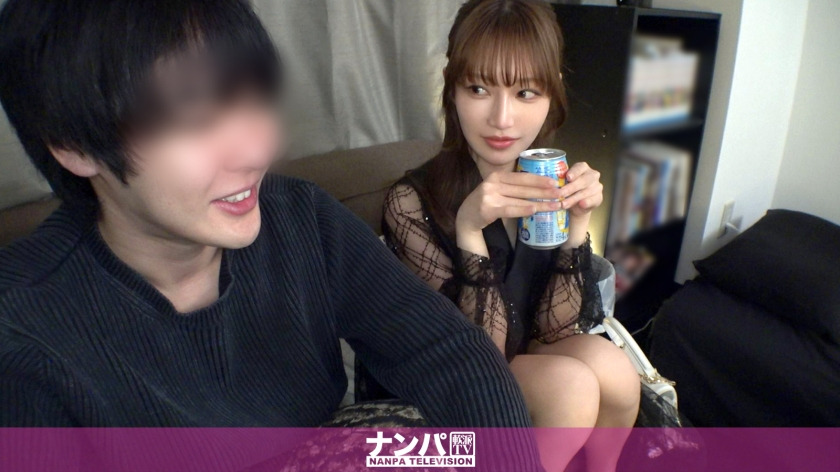 [UNCENSORED-LEAK] 200GANA-3440 I lured my girlfriend who was on holiday with an amazing E cup hidden in her slender body, and it turned out that she had a 