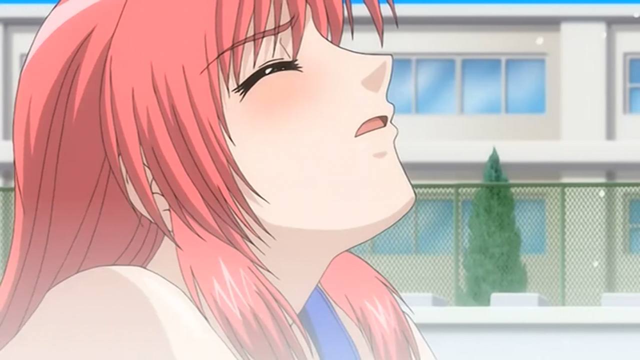 Ane Haramix Ep 4