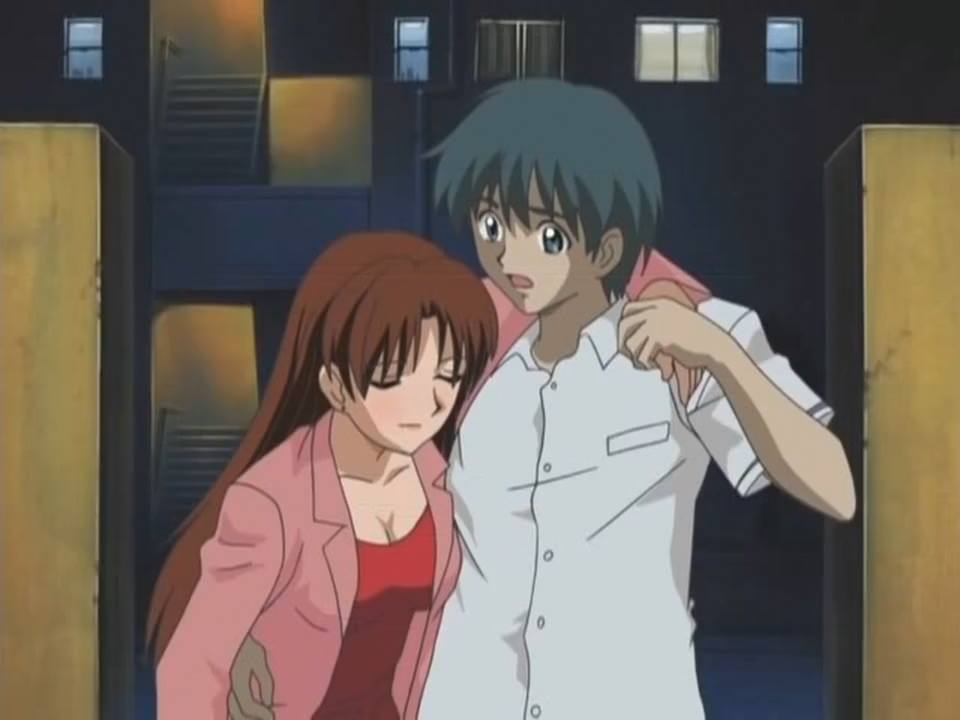 Aniyome Ep 1