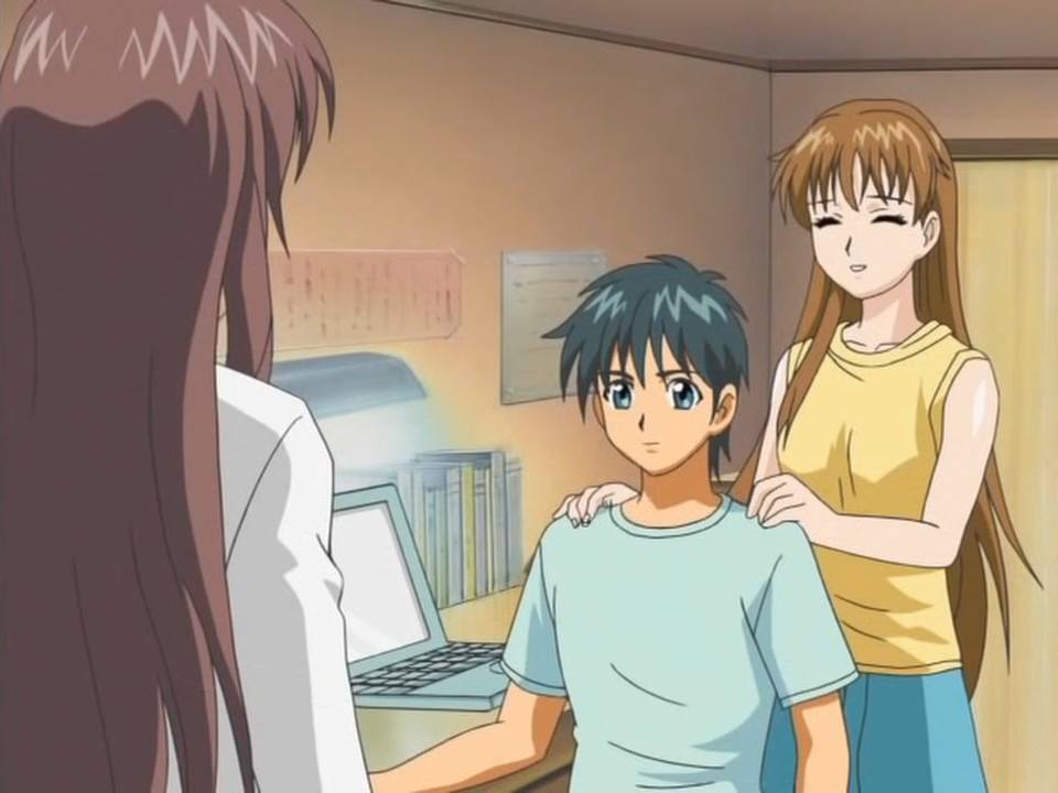 Aniyome Ep 2