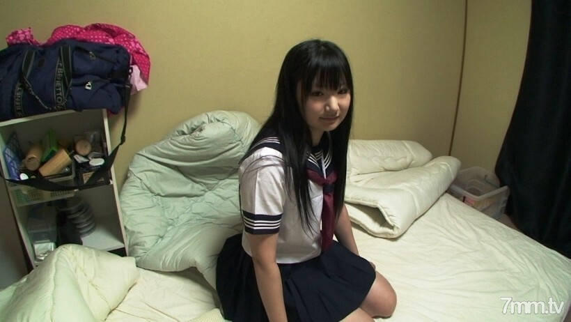 BOUGA52 The blow job face of Paipan JK who came to play casually on GIRLS & BOUGA SNS was very similar to Tao Tsuchiya, so the full erection did not stop immediately after the blow job face shot, so I made him forget so much that I leaked it and made 