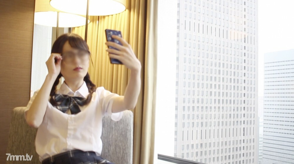 FC2-PPV-1424799 [Limited quantity 4980pt &rarr; 2980pt] Overwhelming beautiful girl Yuka 19 years old First 3P Invasion from lesbian play while being led by older sister 3P purchase privilege available