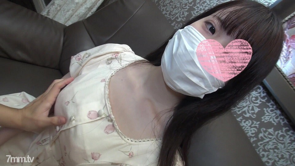 FC2-PPV-1462524 * Limited price cut First shot &hearts;&hearts; Idol-class G cup supreme girl ● Appearing &hearts; I got the first Gonzo in my life ♪