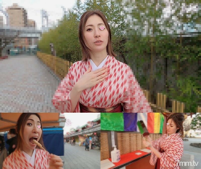 FC2-PPV-1708136 [No x Graduation Hakama] Date and sex in a hakama ... What on earth are you graduating ...!? (NO.007 Naughty-chan / Complete) 