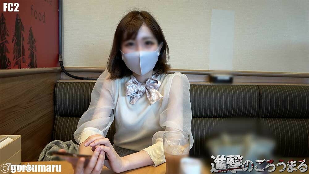 FC2-PPV-1831514 [Individual shooting 39] 21-year-old neat and clean half-striped vaginal cum shot ① Limited time 20000pt &rarr; 4980pt