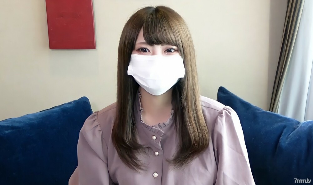 FC2-PPV-1925653 [No] [Limited to 100 pieces OFF from 2980 to 1480pt! ] Former local station reporter! Appearance prepared to wear a mask that drastically reduces work &hearts; ️ Appeal for vaginal cum shot from yourself! &hearts; ️ * Review benefits / High imag