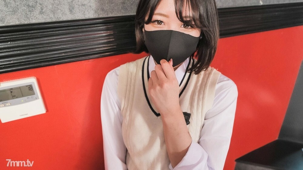 FC2-PPV-2180811 [Personal shooting] Shizuka 18-year-old style &hearts; Outstanding &hearts; Creampie for amateurs [Mountain shooting]