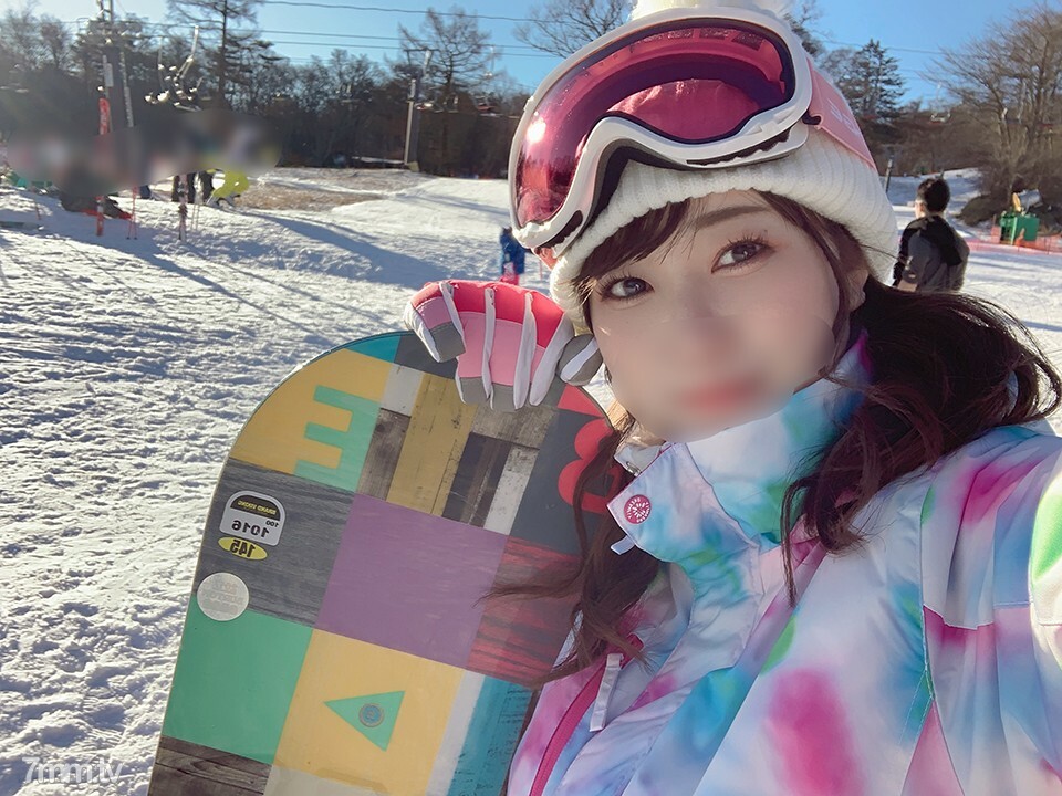 FC2-PPV-2707353 [Tsuyasu delivery female college student] Take me to snowboarding &hearts; Healing angel (21 years old) Over 30,000 supporters! Big Breasts Liver With fellow distributors Skiing at the hotel after distribution Off Paco Gonzo Gonzo Creampie Pers