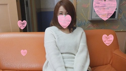 FC2-PPV-397662 [Amateur Video] Nana 20 Years Old [Remake]