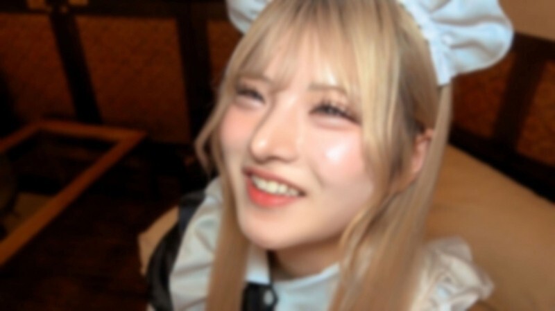 FC2-PPV-4717543 [Uncensored] Super cute white gal ** Maid costume from her time! It suits her so well ⤴ She loves sex and is having fun from start to finish, it's the best! I'd pay as much as I could for a cast like this! Swallowing and creamp