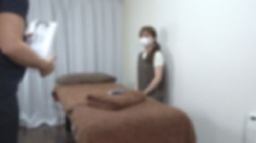 FC2-PPV-4949505 ♡Half price until August 15th! [No experience necessary] A beautiful single woman came to our shop to say her final goodbyes amidst her busy days before moving. Since this is her last massage after a long wait, we will give her a thorough 