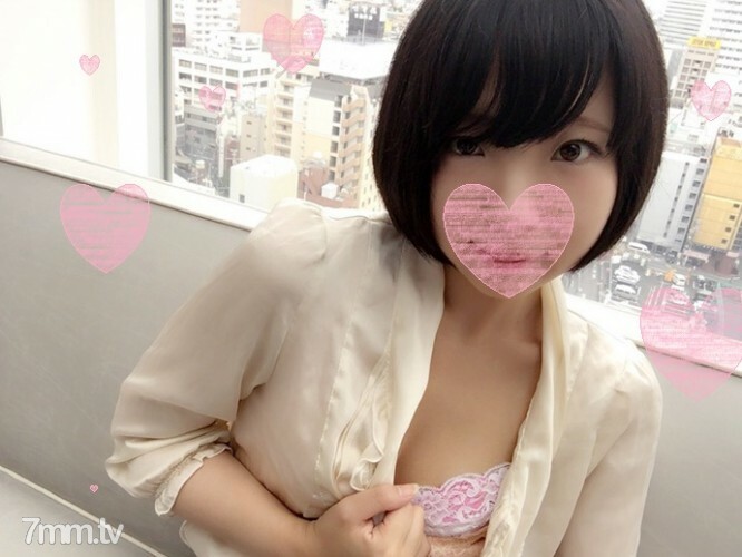 FC2-PPV-683033 [Angel advent] Idol class ☆ Petite neat and clean 2.5-dimensional body type 