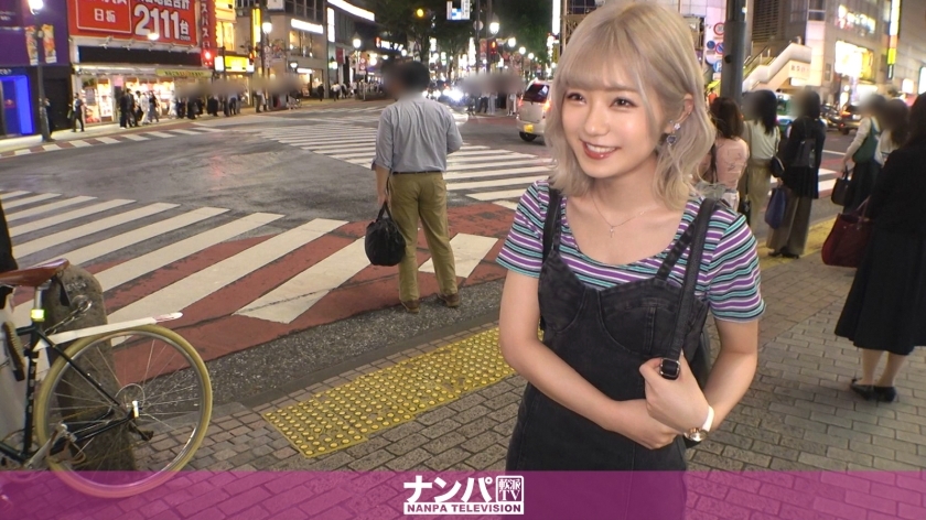 GANA-2525 Seriously Nampa, first shot. 1663 THE ・ Yoka GAL is picked up in Shibuya! Taking advantage of the goodness of Nori who tells embarrassing stories naked when she gets tipsy ... By the end, she is Kyun to an erotic girl who accepts facial cumsho