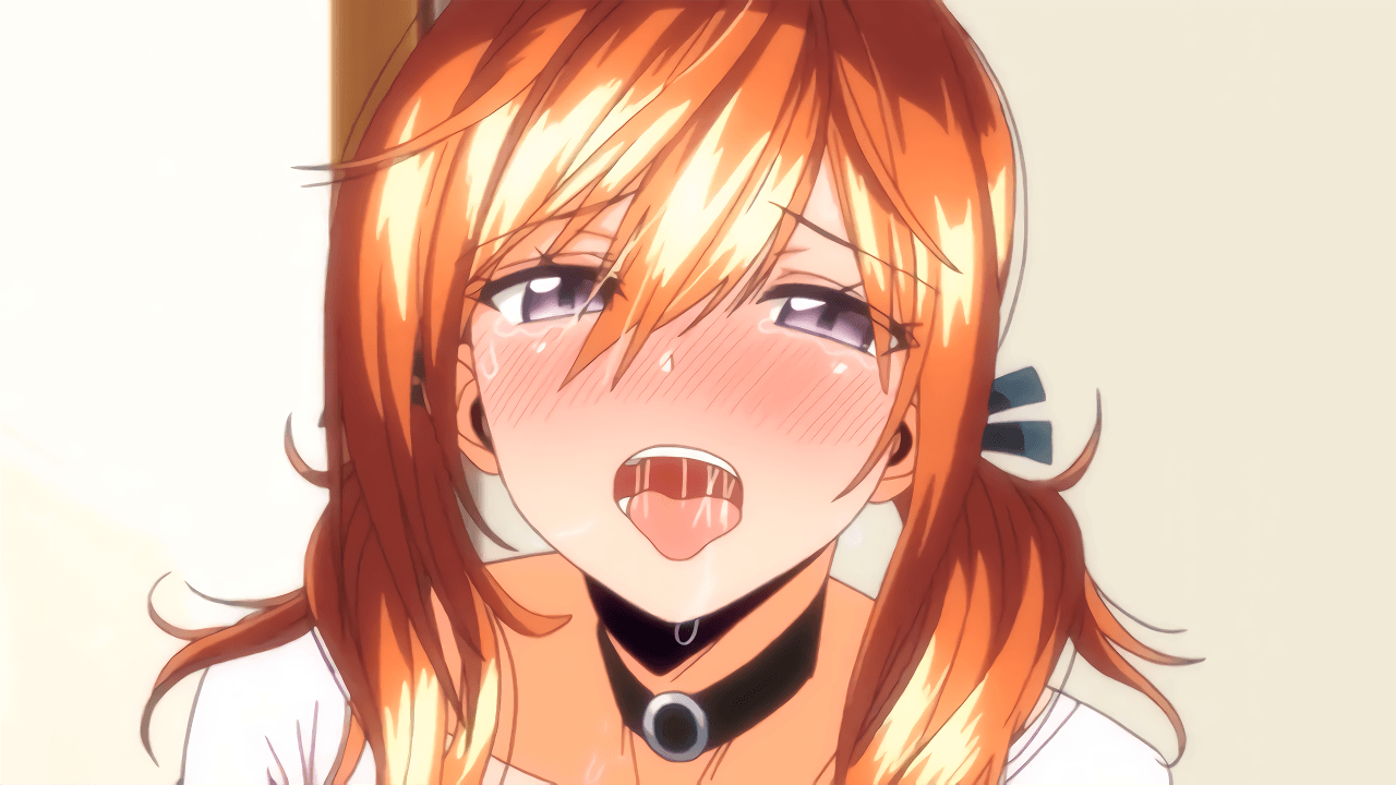 Girls Rush Ep 1