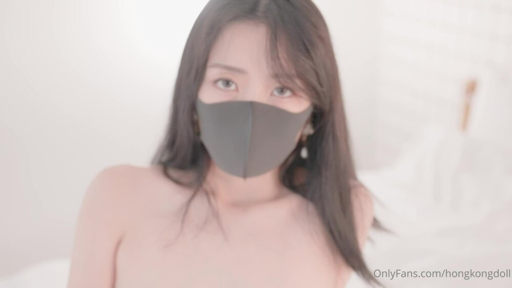 HONGKONGDOLL-3 Short story collection 