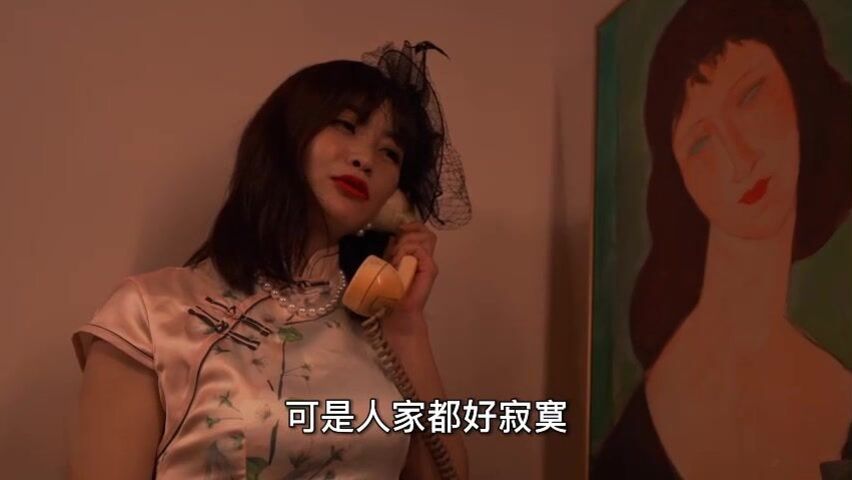 HUL017 - Shanghai four women&rsquo;s past [1]