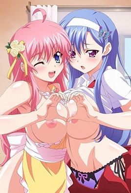 Imouto Paradise 2 Episode 2