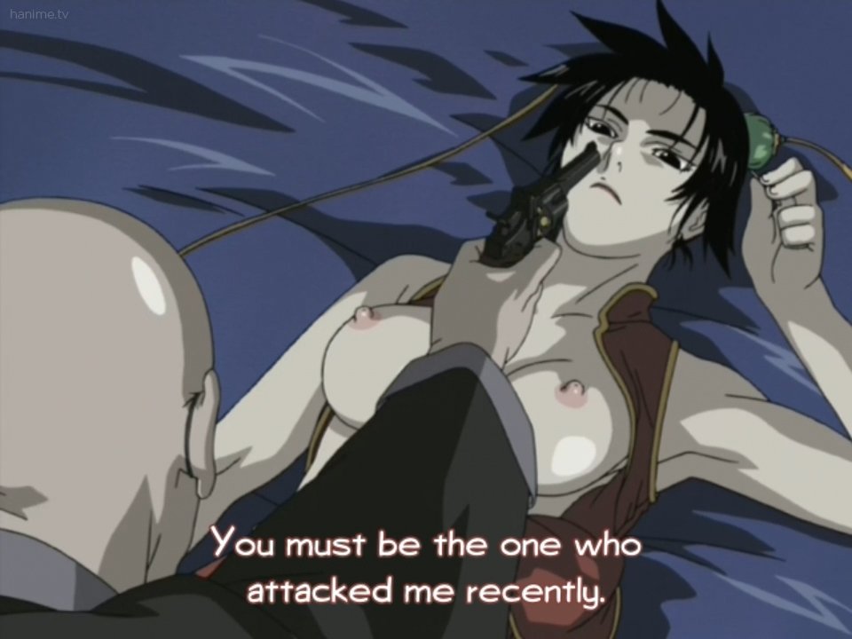 Kage Ep 3