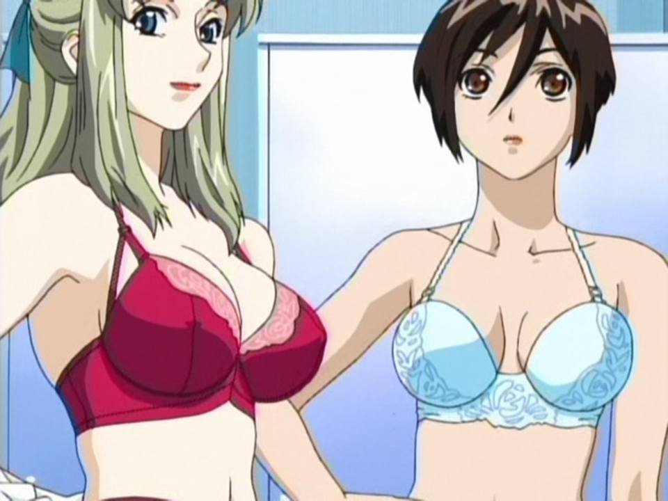 Lingeries Ep 2