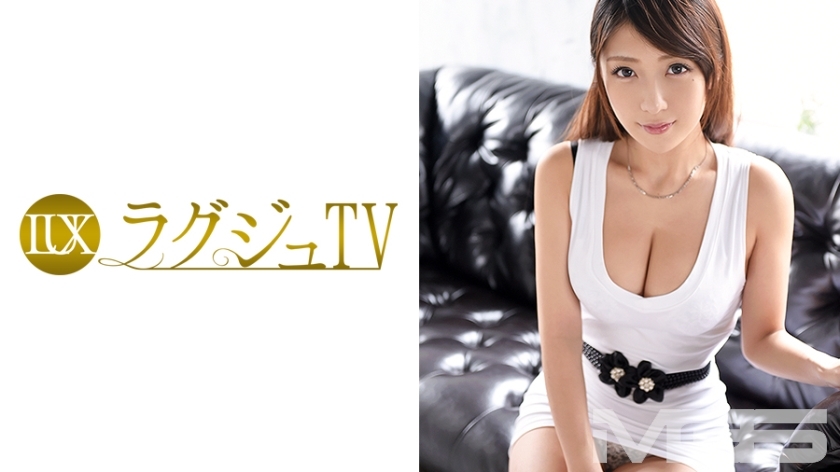 LUXU-078 Luxury TV 097