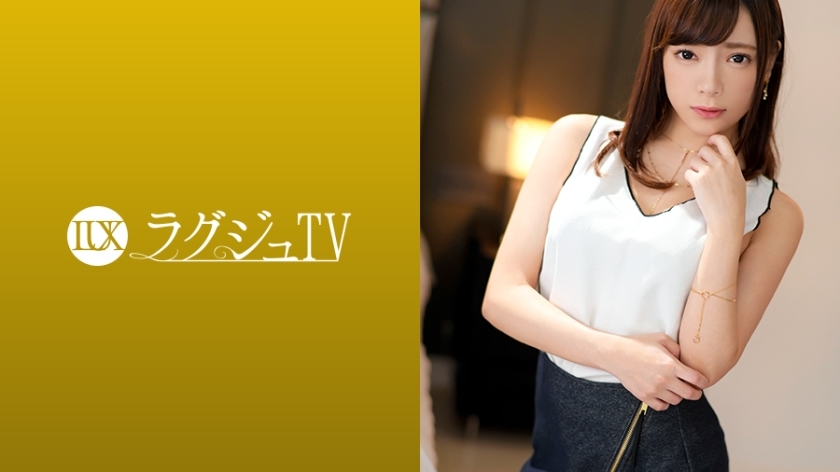 LUXU-1095 Luxury TV 1080 
