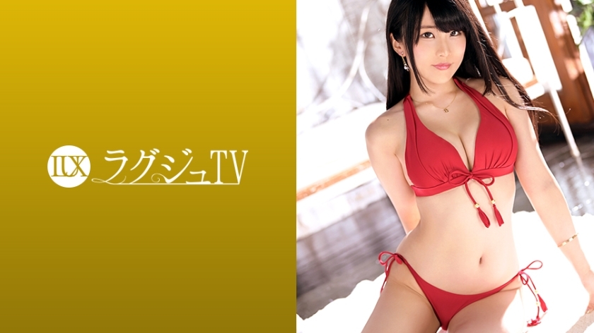 LUXU-1283 Luxury TV 1269 A female business owner who is dissatisfied with sex with him who is de M appears on AV! Repeated ascension to the stimulus that penetrates the whole body with intense sex that you do not usually taste! The big breasts are disturb