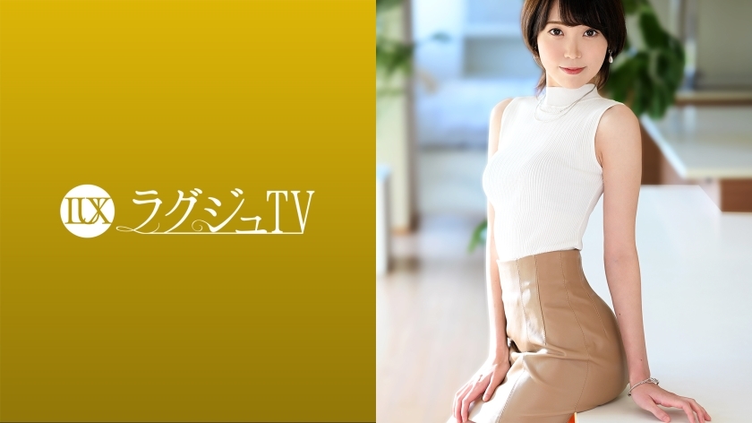 LUXU-1487 Luxury TV 1477 