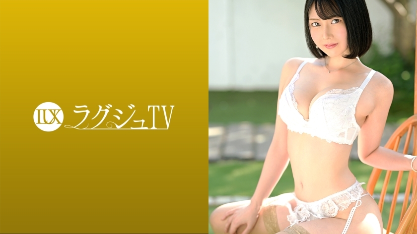 LUXU-1517 Luxury TV 1504 