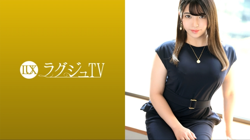 LUXU-1583 Luxury TV 1579 