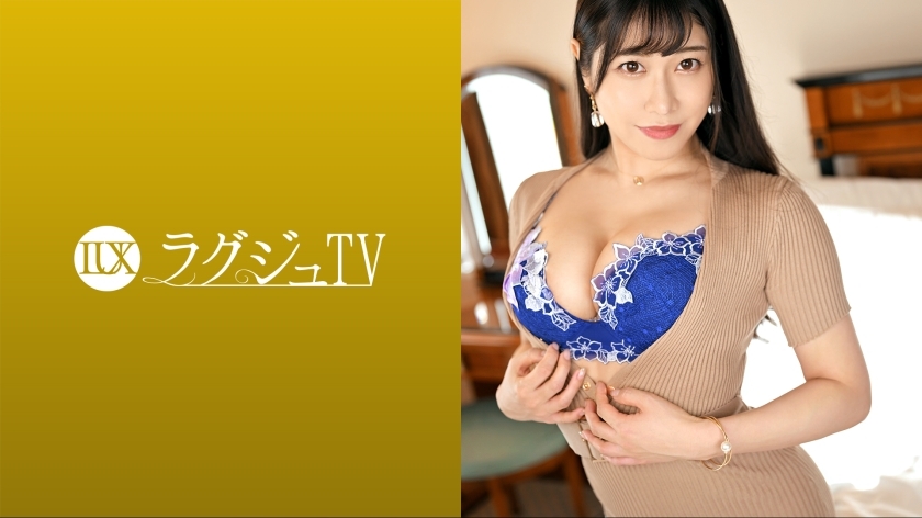 LUXU-1616 Luxury TV 1622 