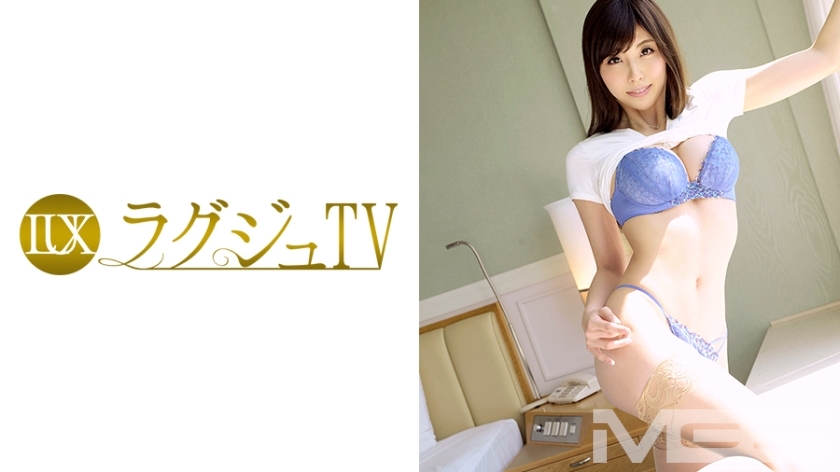 LUXU-303 Luxury TV 295