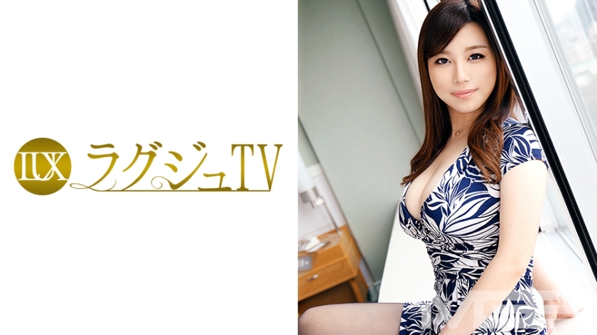 LUXU-307 Luxury TV 317