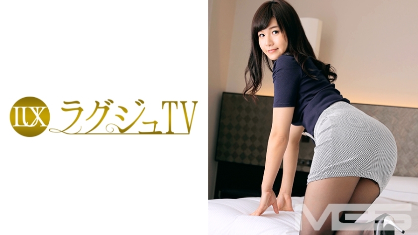 LUXU-369 Luxury TV 364