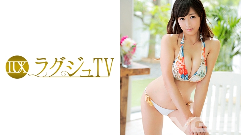 LUXU-399 Luxury TV 383