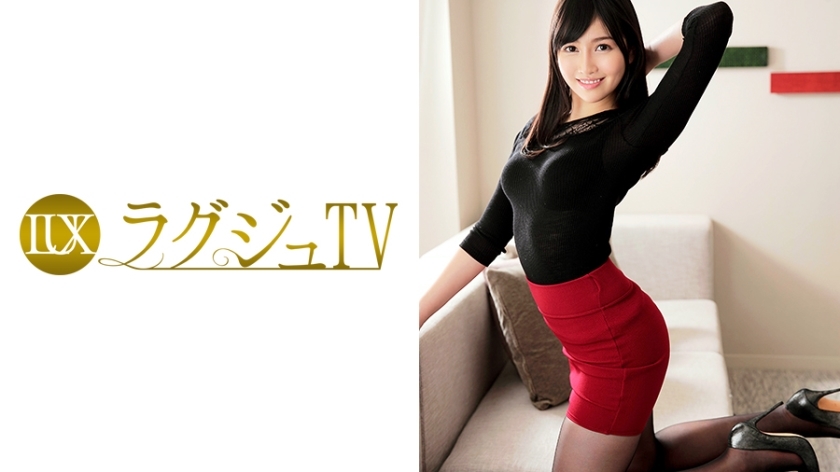 LUXU-585 Luxury TV 566