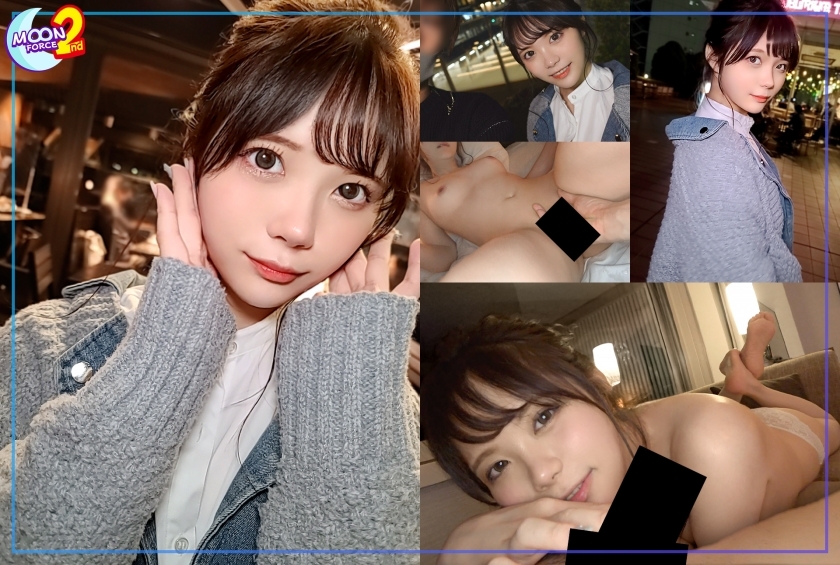 MFCS-061 [A pure beautiful girl with a curvaceous body that remains innocent] 