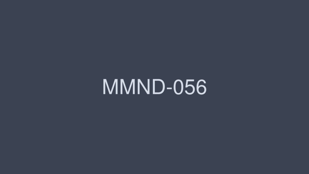 MMND-056 