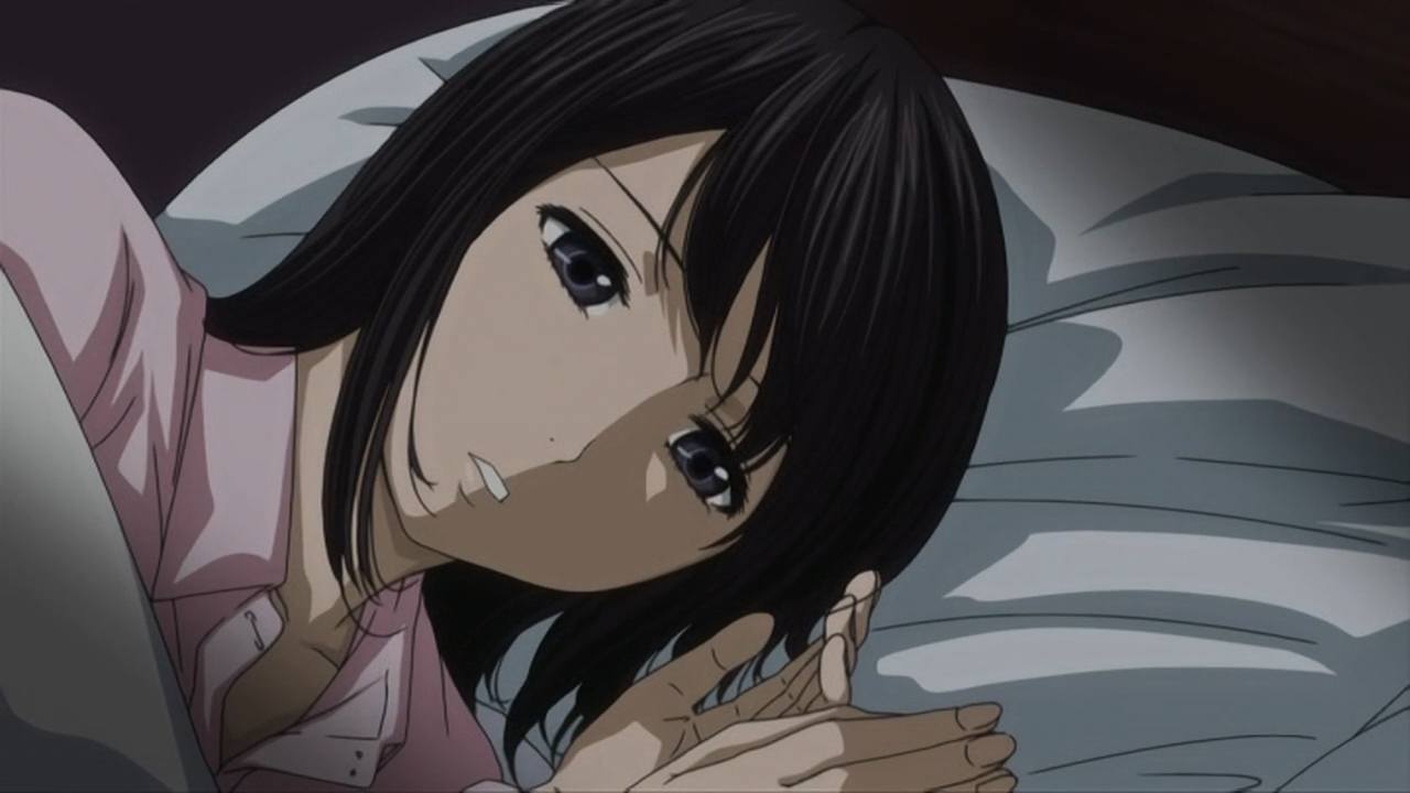 Netoraserare Ep 1