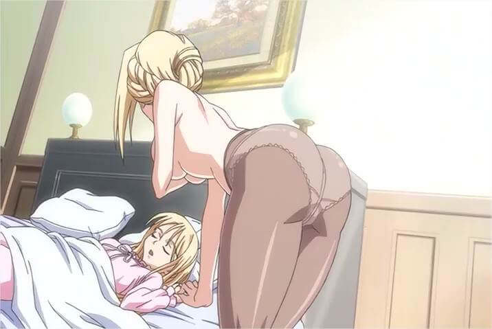 Princess Lover! Episode 2 [Sub-ENG]