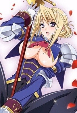 Princess Lover Ova Episode 1 Subbed