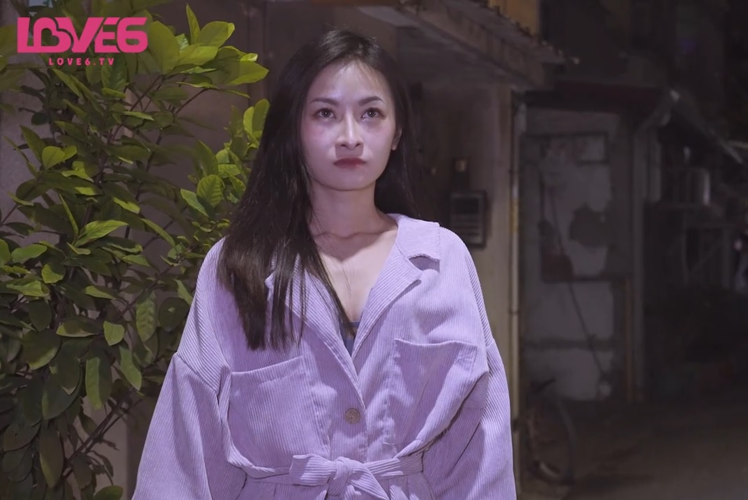 RAS0064 - A wife&rsquo;s sexual revenge. A jealous wife gets jealous of her ex-boyfriend.