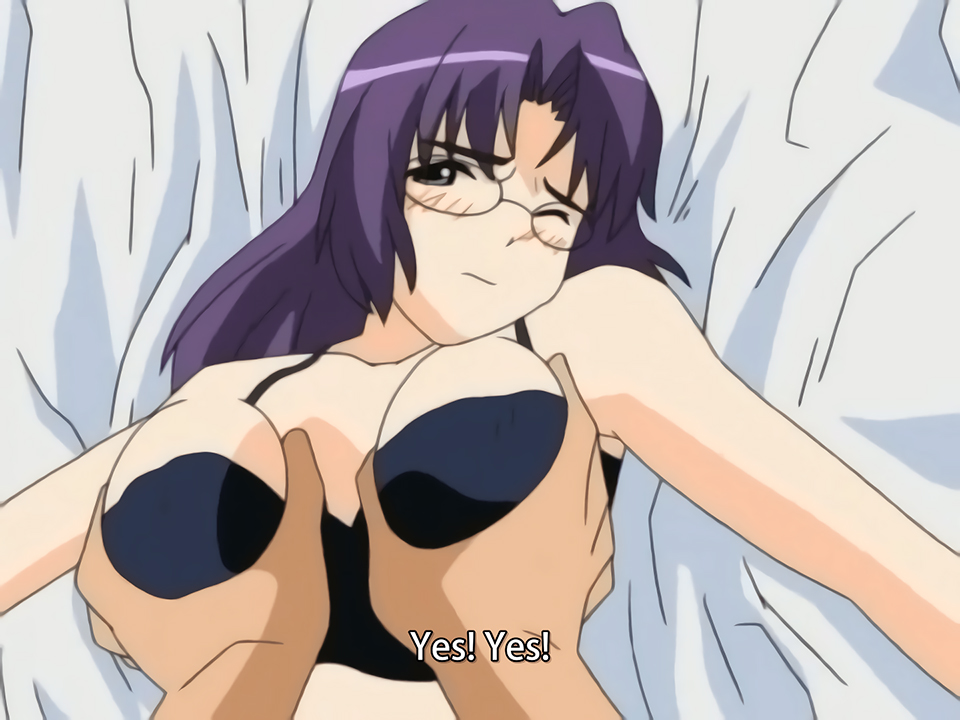 Sexfriend Ep 2