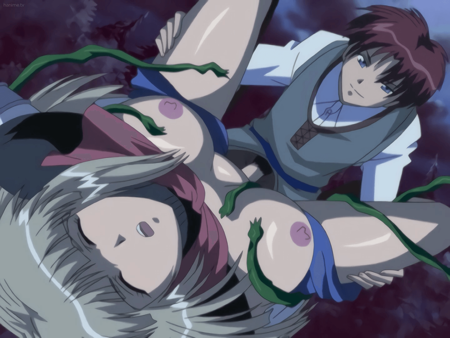 Shimai Ningyou Ep 1