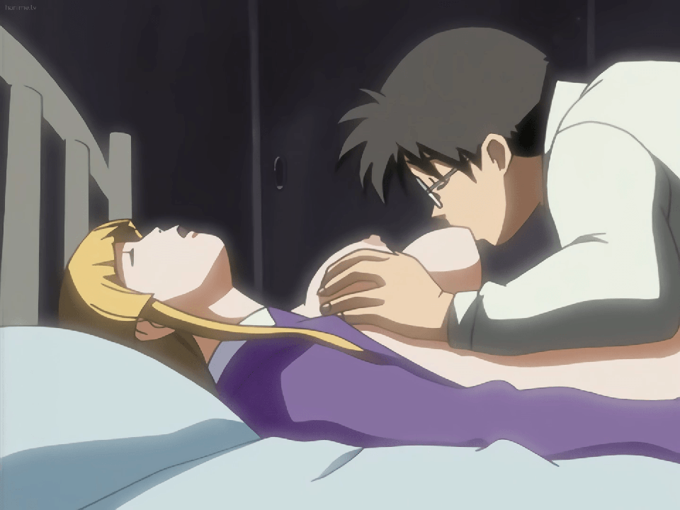 Shin Ruriiro no Yuki Ep 2