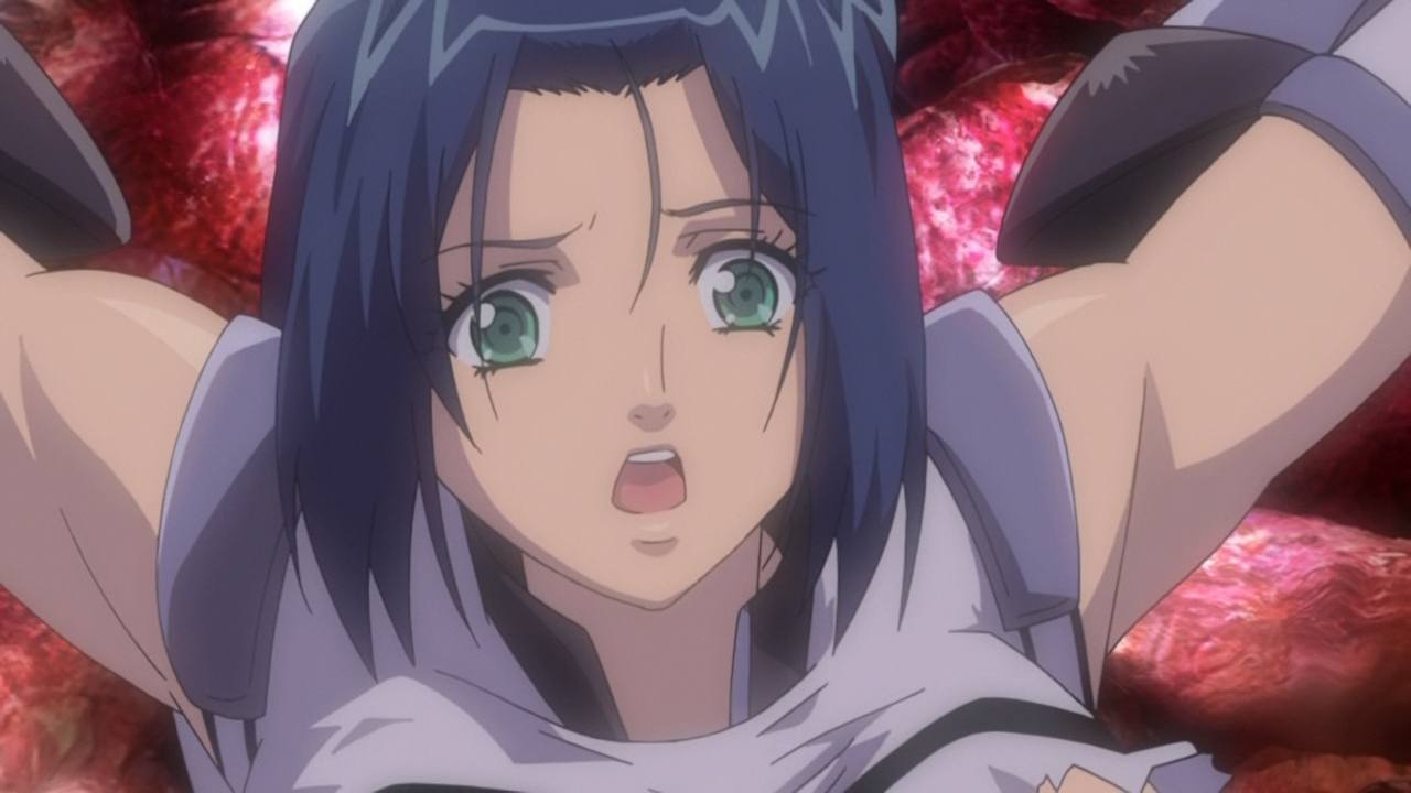 Shion Ep 1