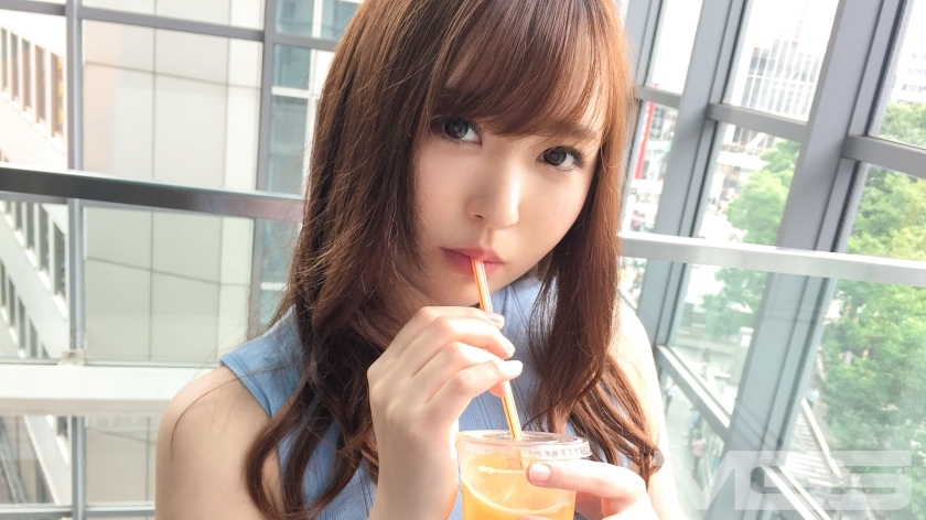 SIRO-2742 [First shot] AV application on the net &rarr; AV experience shooting 19