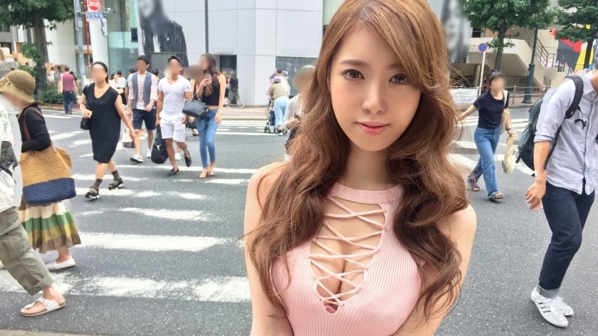SIRO-2833 [First shot] AV application on the net &rarr; AV experience shooting 94