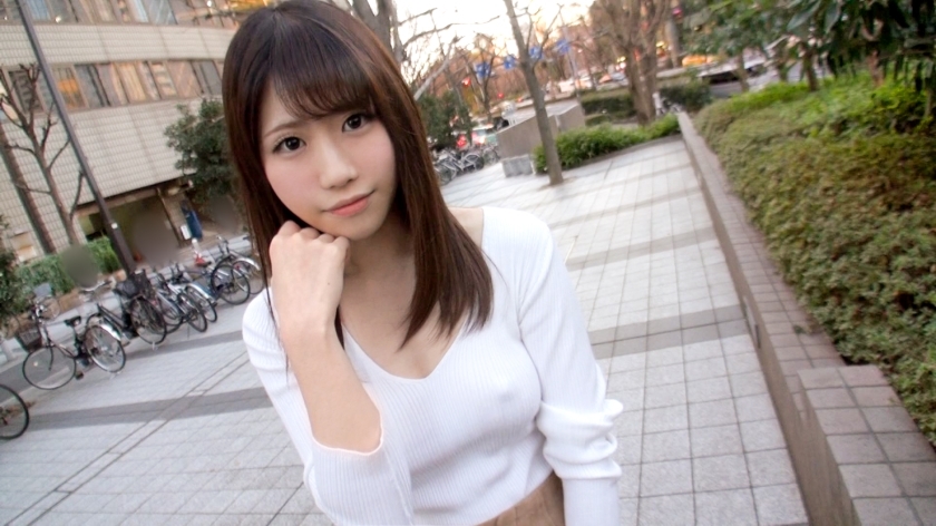 SIRO-2990 [First shot] AV application on the net &rarr; AV experience shooting 237