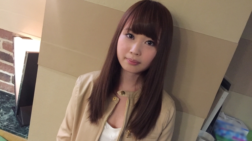 SIRO-3065 [First shot] AV application on the net &rarr; AV experience shooting 314