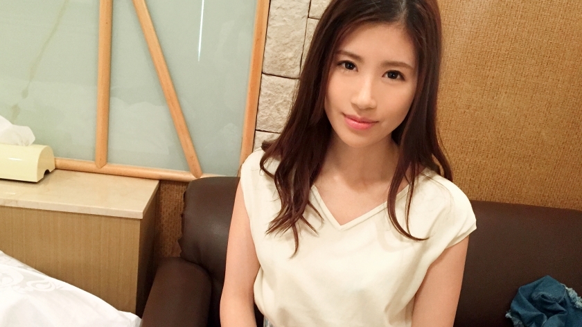 SIRO-3095 [First shot] AV application on the net &rarr; AV experience shooting 315